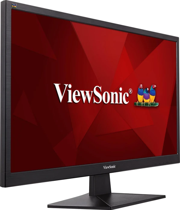 ViewSonic VA2407h, 23.6"