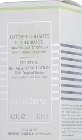 Sisley Lotion Purifiante Equilibrante Aux Résines Tropicales, 125ml
