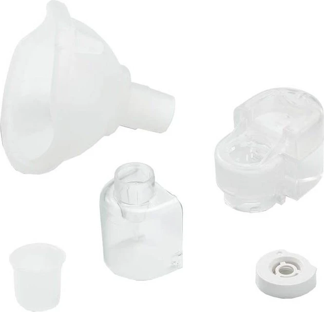 Omron MicroAIR U100 Vernebler Set