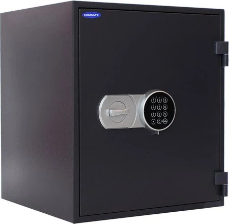 Rottner Sydney 55 EL Brandschutztresor, elektronisches Zahlenschloss