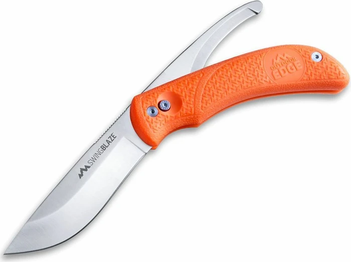 Böker Outdoor Edge SwingBlaze Messer