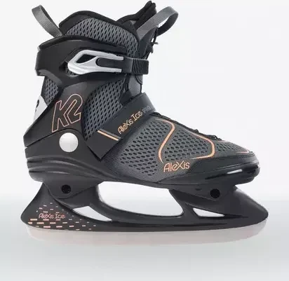 K2 Alexis Pro Modell 2025 Eislaufschuhe (Damen)