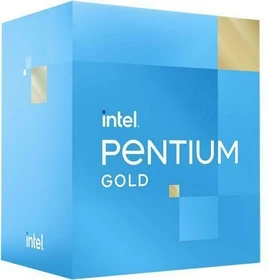 Intel Pentium Gold G7400, 2P/4T, 3.70GHz, boxed
