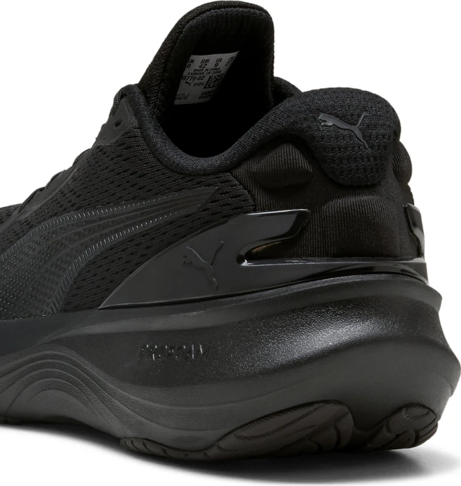 Puma Scend Pro 2 puma black/flat dark gray (Herren)