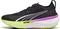 Puma ForeverRun Nitro 2 puma black/pure magenta (Damen) Vorschaubild