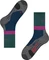 Falke TK2 Wandersocken peacock (Damen) Vorschaubild