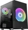 AeroCool Atomic, inkl. GPU-Halterung, Glasfenster Vorschaubild