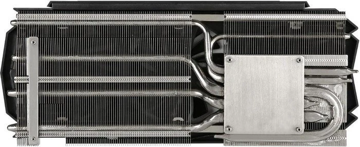 MSI GeForce GTX 980 Ti Lightning, 6GB GDDR5, DVI, HDMI, 3x DP