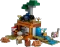 LEGO Minecraft - Die Expedition zur Gürteltiermine Vorschaubild