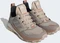 adidas Terrex Trailmaker GTX wonder taupe/taupe metallic/impact orange (Damen) Vorschaubild