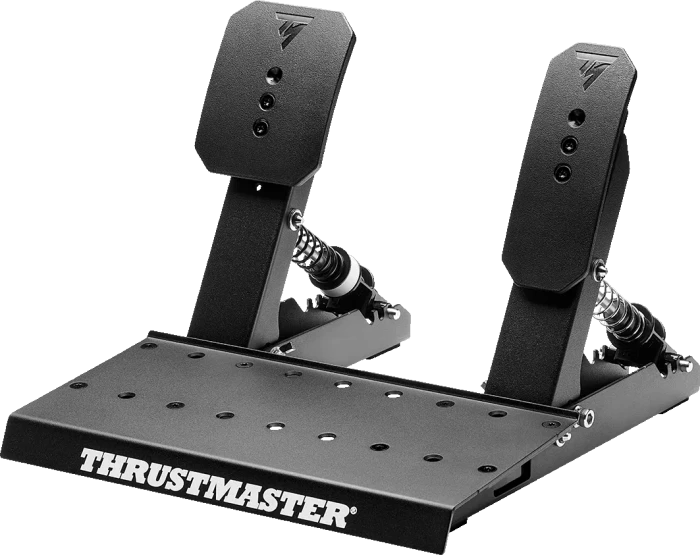 Thrustmaster T818 Ferrari GT3 Simulator (PC)