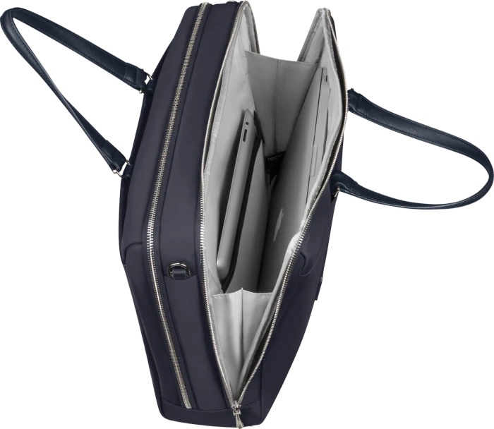 Samsonite Zalia 3.0, Aktentasche, 15.6", Dark Navy