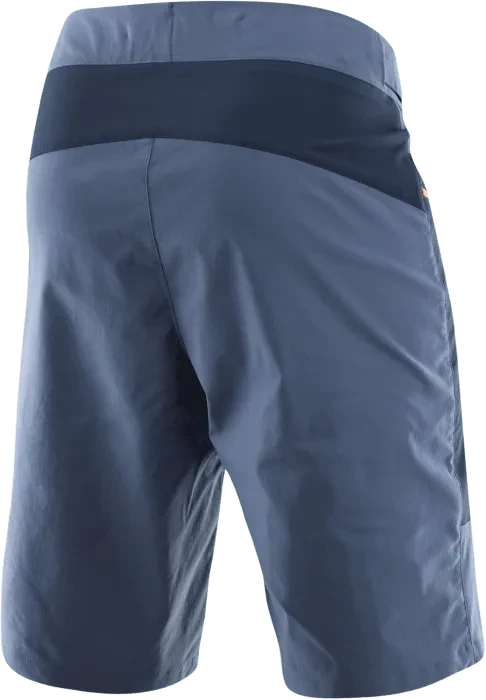 Löffler Lance-E CSL Fahrradhose kurz vintigo (Herren)