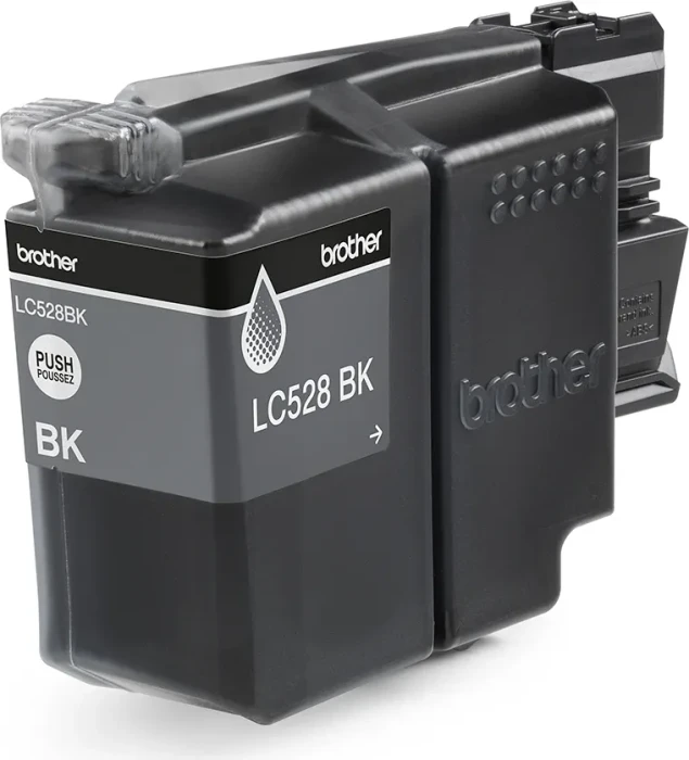 Brother Tinte LC528BK schwarz