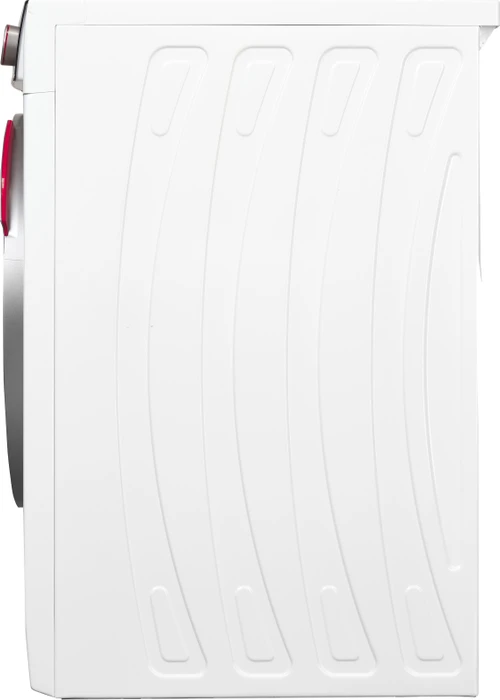 Sharp ES-WNFL914CWDA-DE Frontlader
