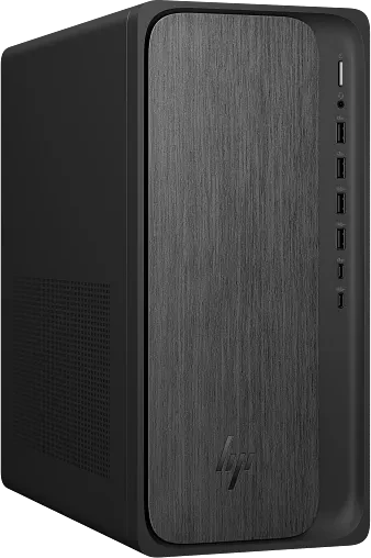 HP OmniDesk Desktop M02-0173ng, Ryzen 7 8700G, 32GB RAM, 1TB SSD