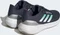 adidas Runfalcon 3.0 shadow navy/pulse mint/silver metallic (Damen) Vorschaubild