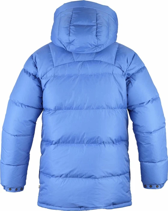 Fjällräven Expedition Down Funktionsjacke un blue (Herren)