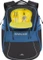 RivaCase 5225 Mercantour ECO 15.6" Laptop-Rucksack, schwarz/blau Vorschaubild