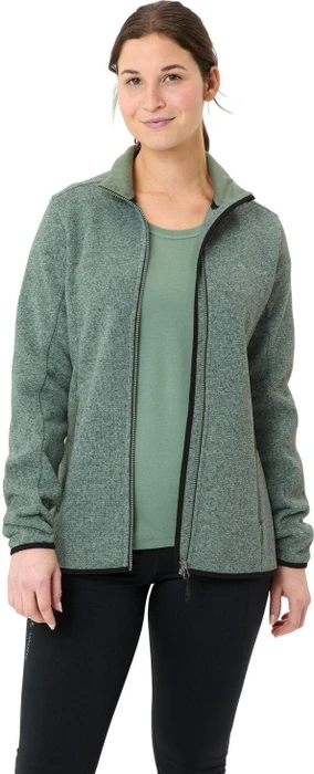 Vaude Rienza IV Jacke agave (Damen)