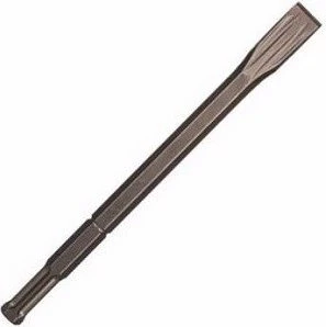 Bosch Professional PRO HEX 22-5C Flachmeißel, 30x400mm, 1 Stück