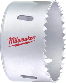 Milwaukee Bimetall Contractor Lochsäge, 79x38mm, 1 Stück