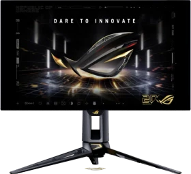 ASUS ROG Swift OLED PG27AQWP-G Edition 20, 26.5"