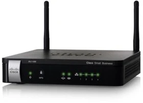 Cisco RV110W (RV110W-E-G5-K9)
