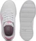 Puma Carina 2.0 Sneakers puma white/pink lilac (Damen) Vorschaubild