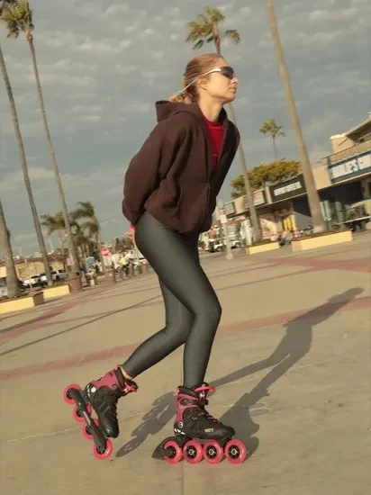 K2 VO2 S 90 Pro Inline-Skate (Damen) (Modell 2025)