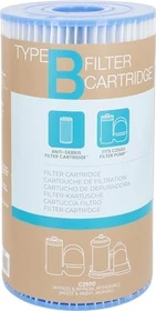 Intex Typ B Filterkartusche