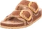 Birkenstock Arizona Big Buckle Lammfell Naturleder geölt (Damen) Vorschaubild