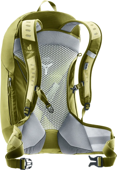 Deuter AC Lite 23 linden/cactus