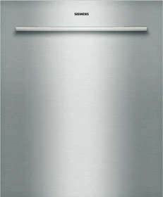 Siemens SZ73056 Vorsatztür edelstahl
