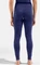 Odlo Natural Merino 200 Tights Hose lang skipper blue (Damen) Vorschaubild