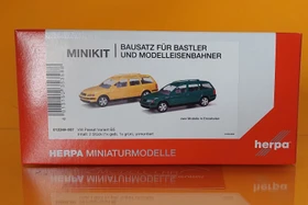 Herpa MiniKit Volkswagen Passat Variant B5