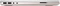 HP Pavilion 14-ce0301ng, Ceramic White/Pale Gold, Core i5-8250U, 8GB RAM, 256GB SSD, DE Vorschaubild
