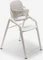 Bugaboo Giraffe Babykissenset arctic white Vorschaubild