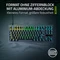 Razer Huntsman V3 Tenkeyless 8KHz, schwarz, LEDs RGB, Razer Analog Optical Switch Gen-2, USB, US Vorschaubild
