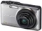 Casio Exilim EX-ZR10 silber Vorschaubild