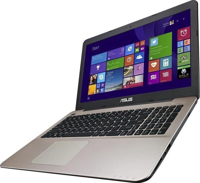 ASUS R556LD-XO127D, braun, Core i7-4510U, 4GB RAM, 1TB HDD, GeForce 820M, PL
