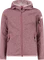 CMP Knit-Tech Fleece Jacke (Junior) Vorschaubild