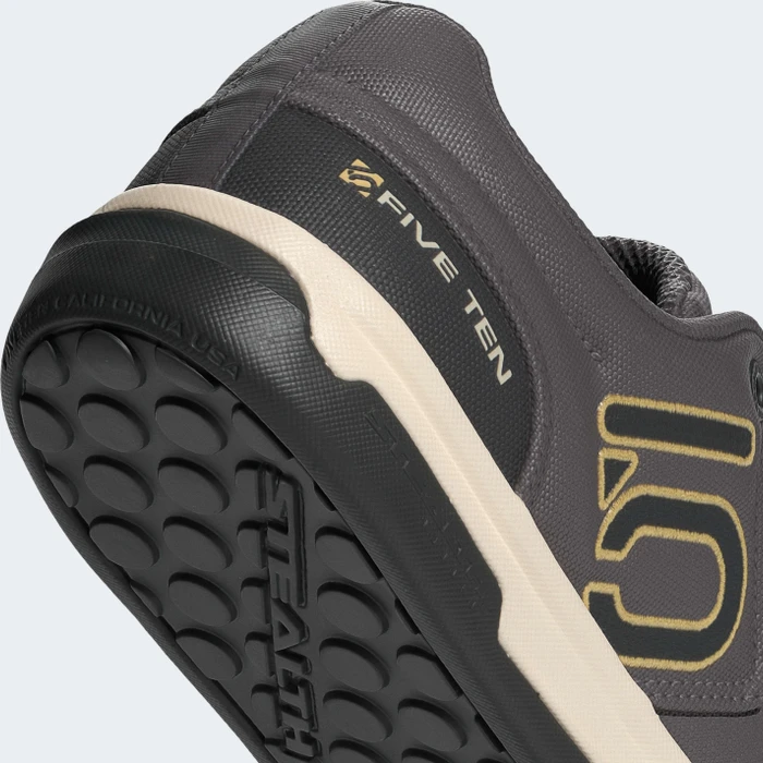 Five Ten Freerider Pro Canvas charcoal/carbon/oat (Herren)