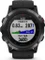 Garmin Fenix 5X Plus Sapphire schwarz Vorschaubild