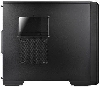 Thermaltake Urban T21, Acrylfenster