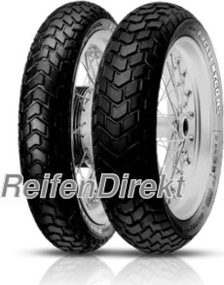 Pirelli MT 60