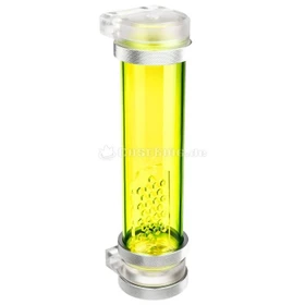 PrimoChill CTR Phase 2 High Flow D5 enabled Reservoir 240mm UV grün (CTR2-D5C-24-UG)
