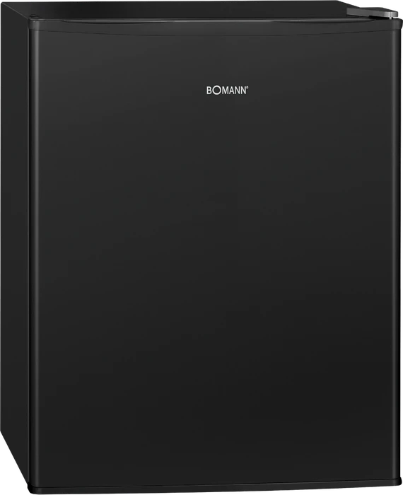 Bomann GB 7236 Gefrierbox schwarz