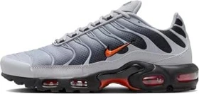 Nike Air Max Plus wolf grey/black/white/picante red (Herren)