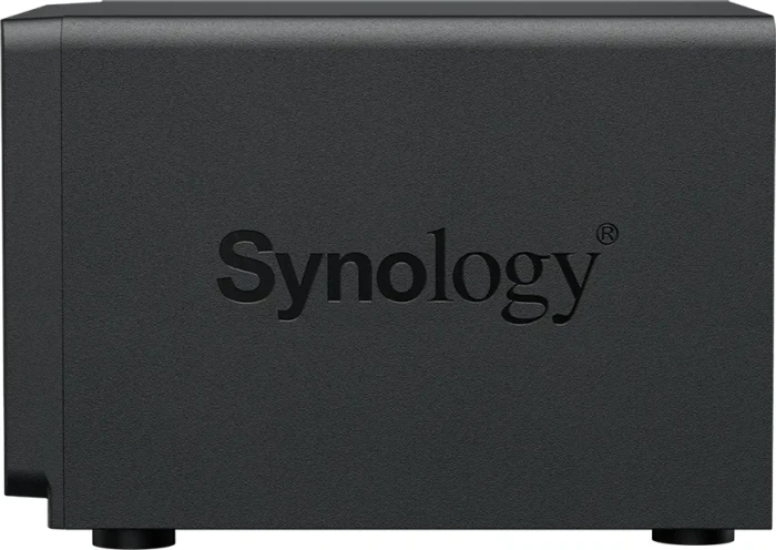 Synology FlashStation FS200T, 4GB RAM, 1x RJ-45 2.5GBase-T, 1x RJ-45 1000Base-T